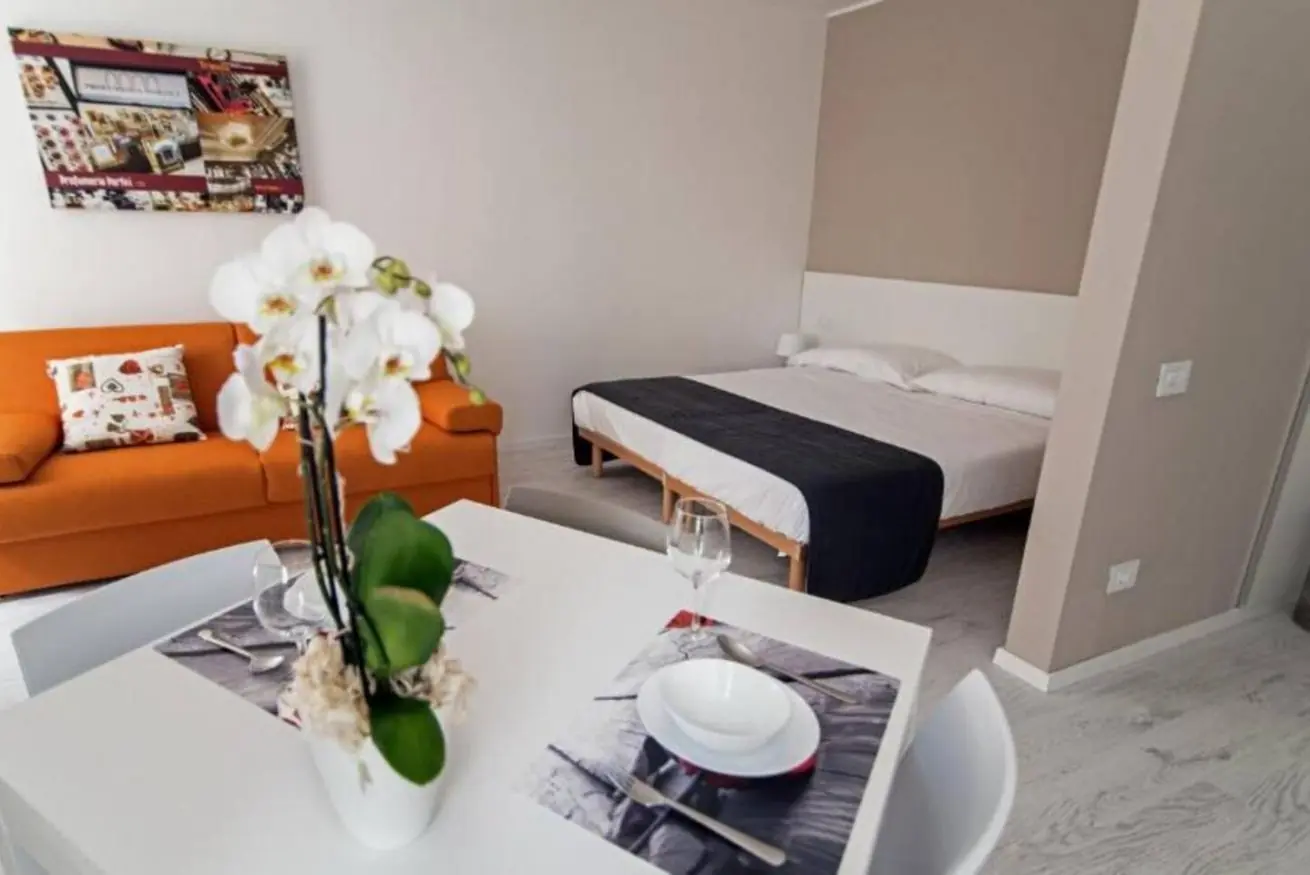 Goldoni Apartments 2